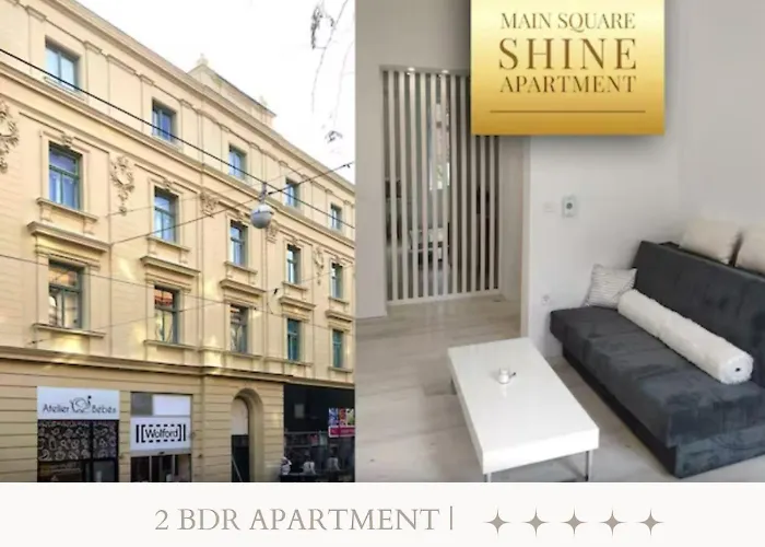 Luxurios And Historic Apartment \