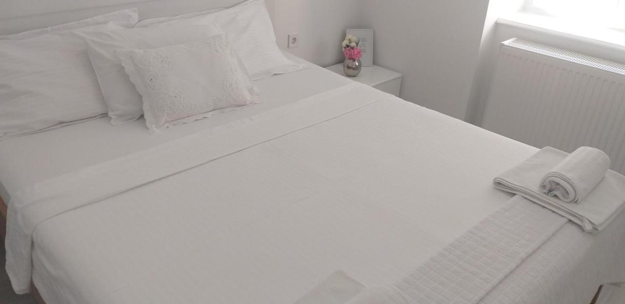 Apartamento Luxurios And Historic 