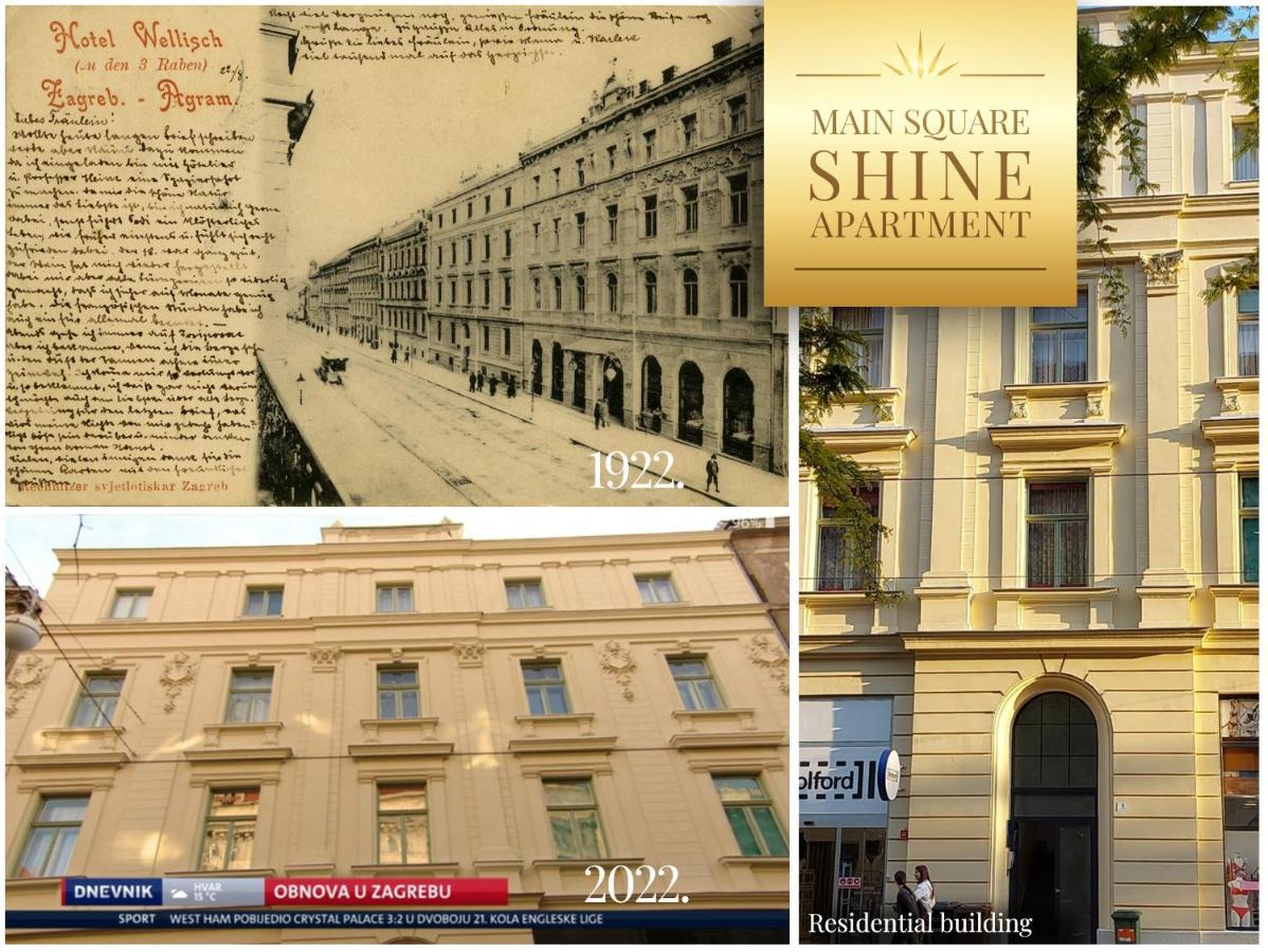 Luxurios And Historic 