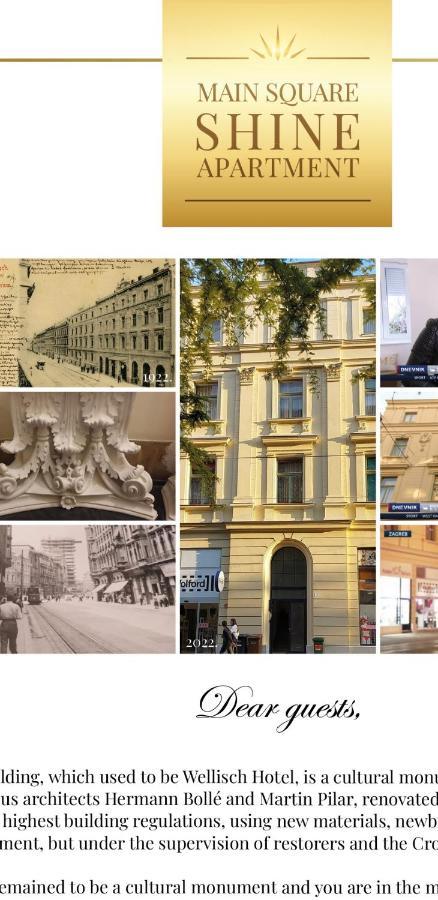 Luxurios And Historic 