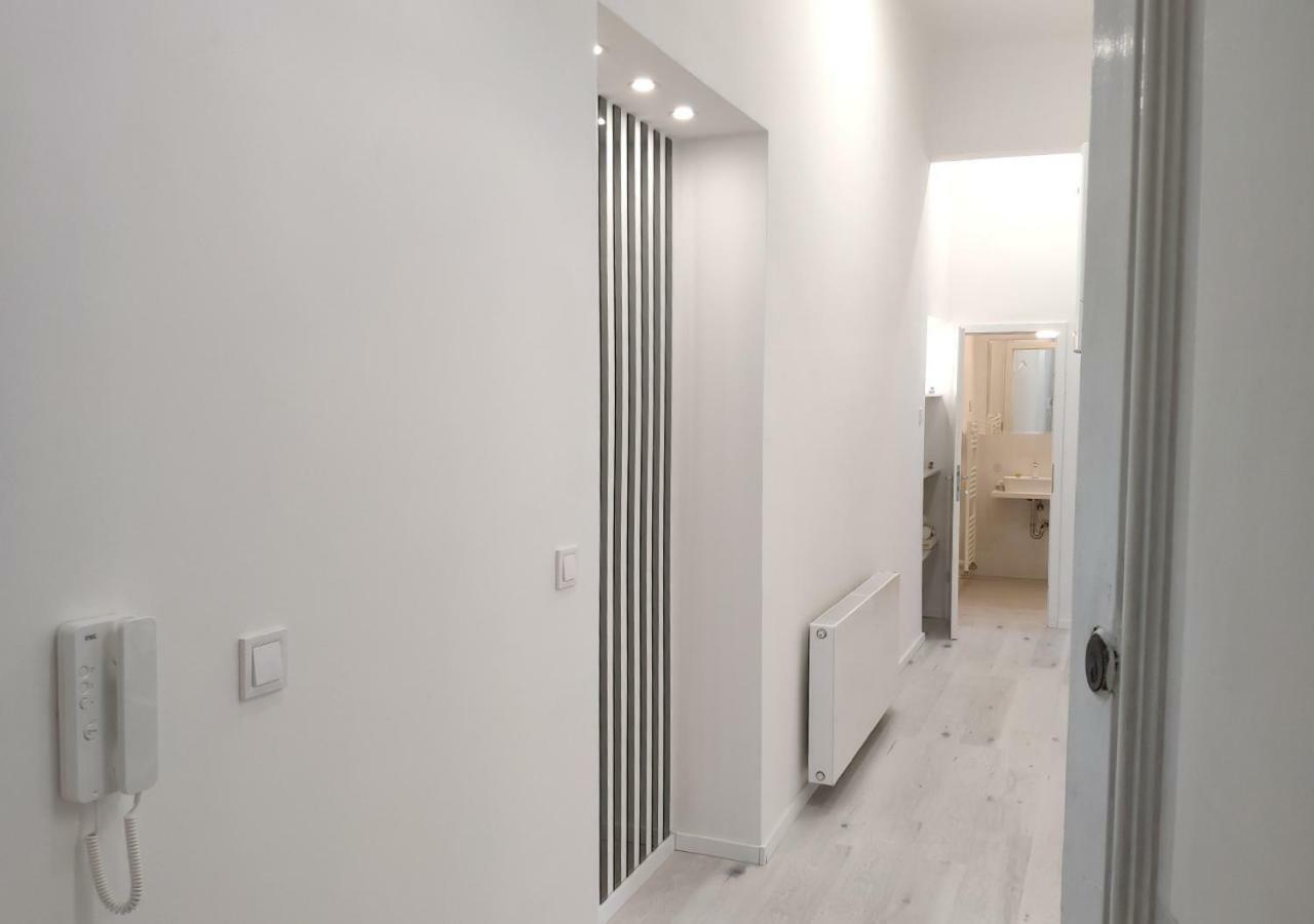 Apartment Luxurios And Historic 