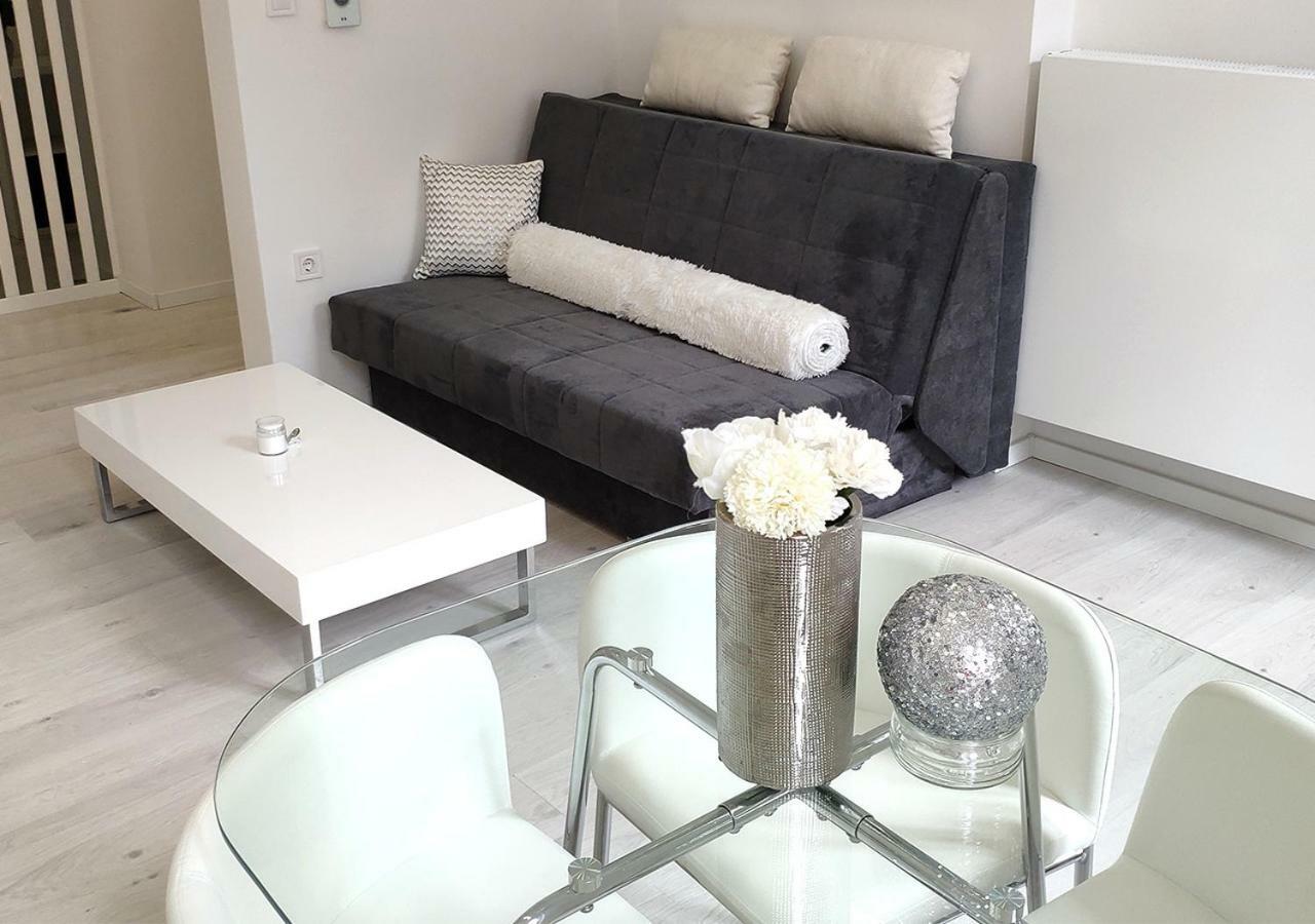 Apartment Luxurios And Historic 