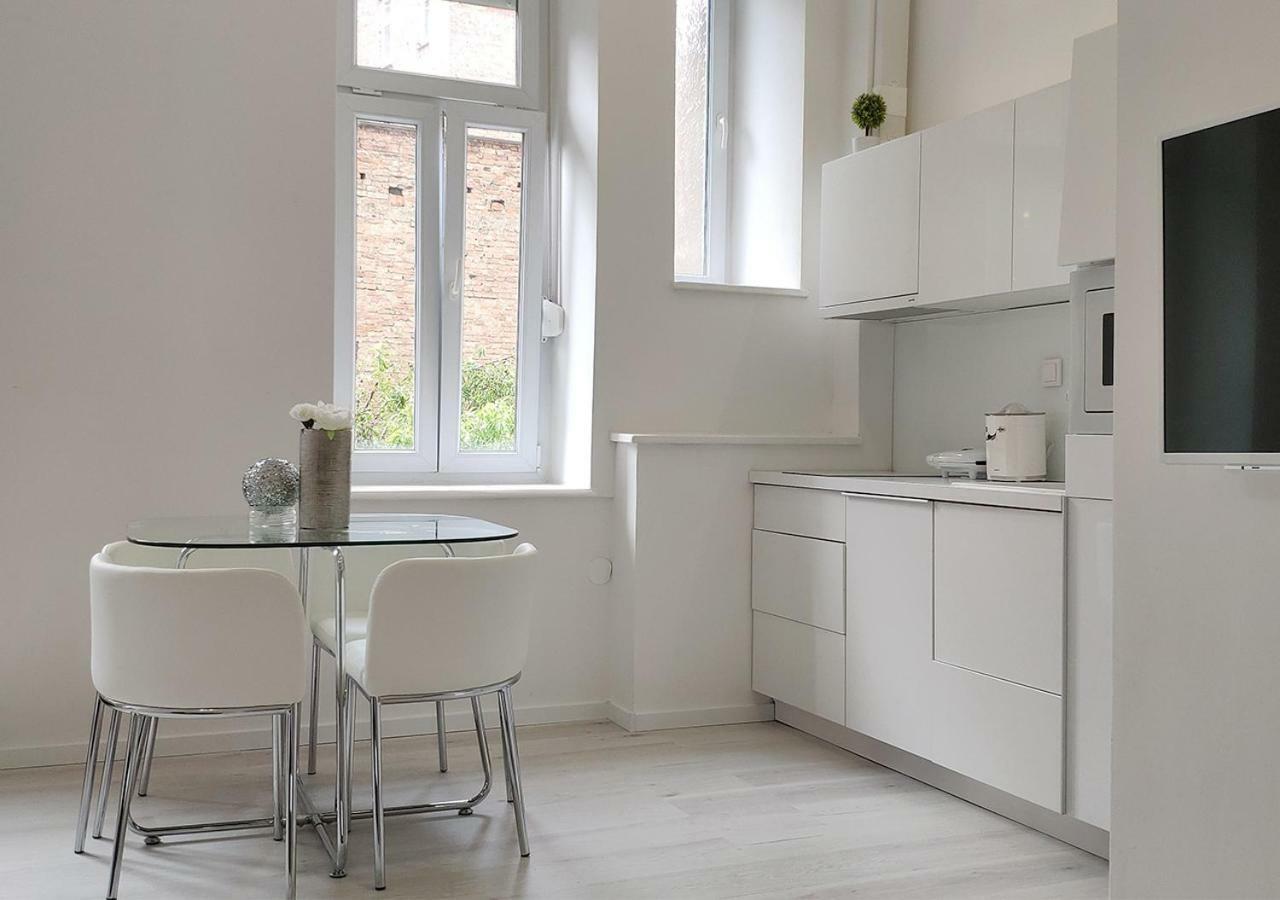 Apartment Luxurios And Historic 