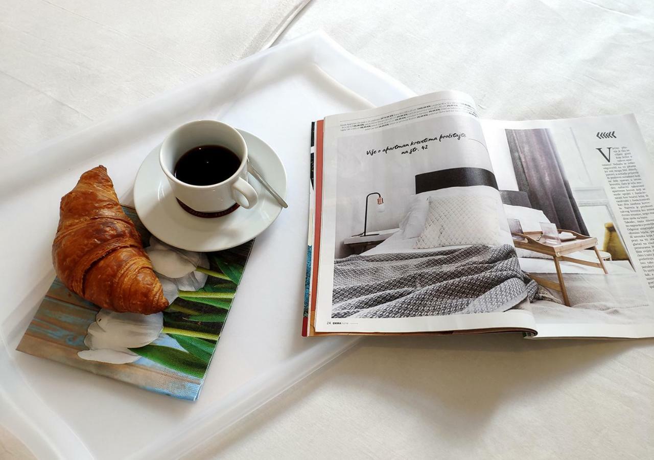 Apartment Luxurios And Historic 