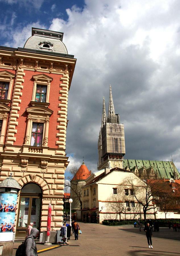 Luxurios And Historic 